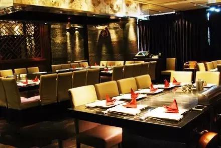 惠州最贵十大自助餐排行榜(惠州十大顶级温泉酒店)插图11