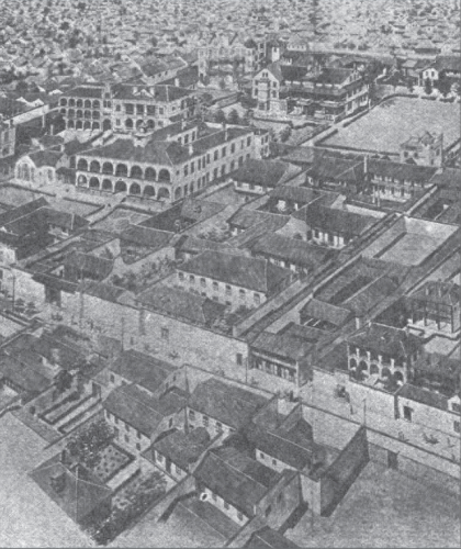 浙江别墅沙盘排名前十(浙江最漂亮别墅)插图79