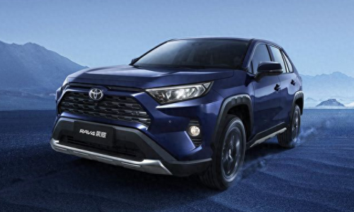 十大不合格suv排行榜(suv公认十大良心车丰田)插图2