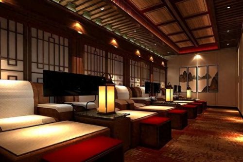 足疗加盟十大排行榜(足疗店加盟排行榜)插图8