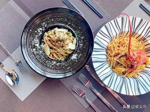 义乌茶餐厅排名前十(义乌十大顶级餐厅)插图14