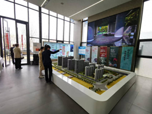 淄博十大新楼盘排行榜图(淄博新楼盘哪里最好)