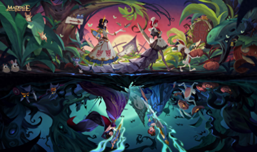 十大网络卡牌排行榜(国内最好的卡牌)插图8 十大网络卡牌排行榜(国内最好的卡牌)插图8