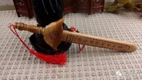 十大辟邪神物排行榜图片(地府十大神物排行榜)插图3