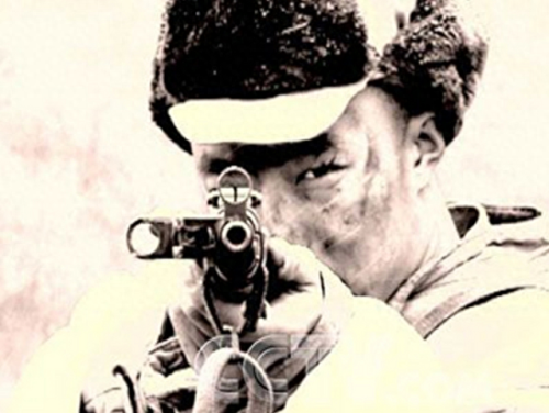 十大狙击手排行榜美国评(世界十大狙击手排行)插图2