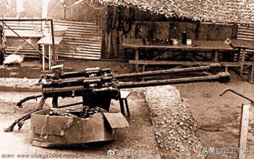 车臣装备武器排名前十(车臣武器装备介绍)插图9 车臣装备武器排名前十(车臣武器装备介绍)插图9