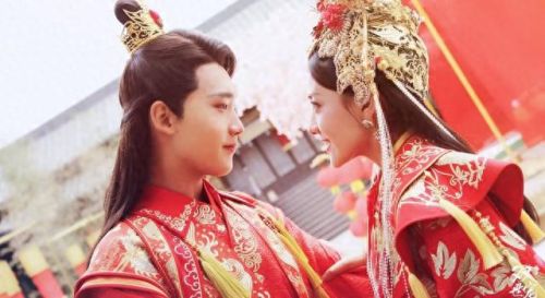 十大最好看的古代剧排行榜(必看的四部古代剧)插图 十大最好看的古代剧排行榜(必看的四部古代剧)插图