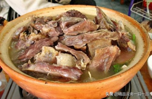 剑川美食傣味排名前十(傣味美食评价语)插图18 剑川美食傣味排名前十(傣味美食评价语)插图18