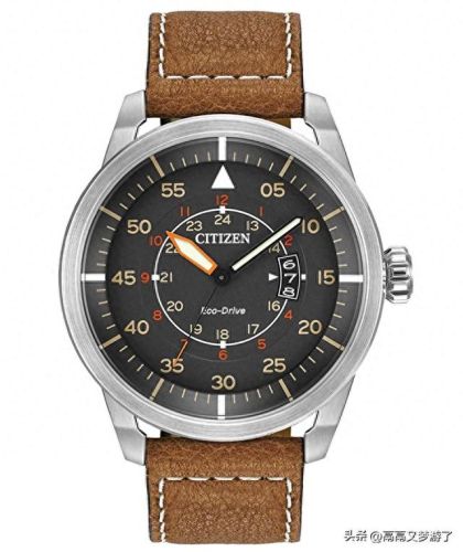 十大名表定制表品牌排行榜(国产名表前十名手表)插图6