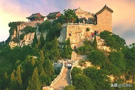 潍坊各区景点排名前十(潍坊景区排名前10)插图3 潍坊各区景点排名前十(潍坊景区排名前10)插图3