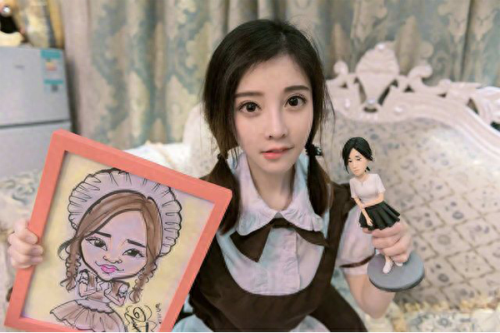 最可爱的十大博主排行榜(中国人十大海外博主排行榜)插图