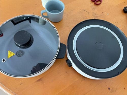 小电火锅十大排行榜(小红书公认最好电火锅)插图5