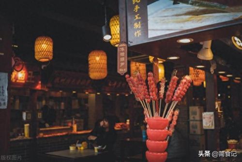 上海十大小吃街排行榜最新(上海小吃街排名前十名)插图3 上海十大小吃街排行榜最新(上海小吃街排名前十名)插图3