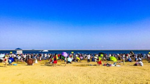 上海游玩景区十大排行榜(上海玩一天去哪里)插图8