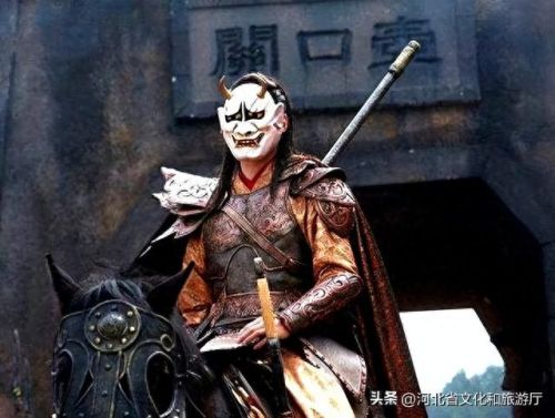 石家庄十大英雄排行榜(十大英雄榜单)插图7