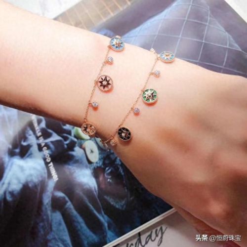 中国陶瓷手链十大名牌排行榜(陶瓷手链是什么品牌的)插图10