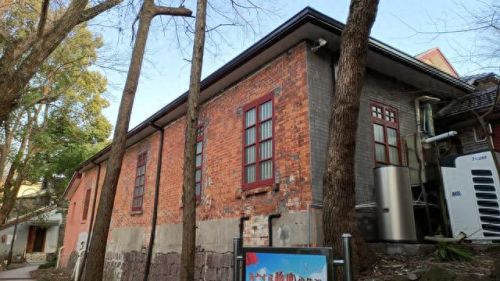 浙江别墅沙盘排名前十(浙江最漂亮别墅)插图53