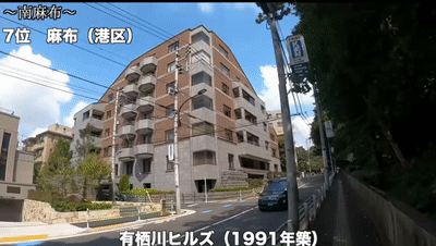 日本最美豪宅排名前十(日本十大高端豪宅)插图21
