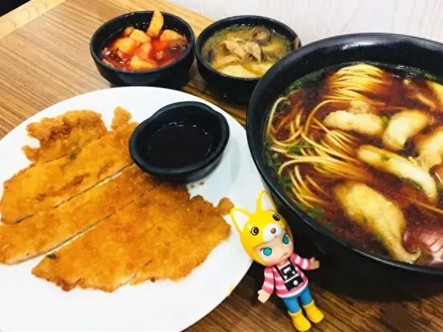 上海十大面馆排行榜揭晓(上海老字号十大品牌)插图4