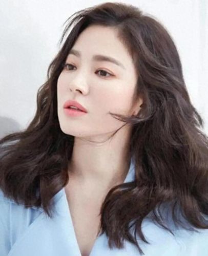 长相各系女友排名前十(长相貌美如花的女友)插图1 长相各系女友排名前十(长相貌美如花的女友)插图1