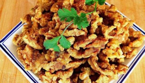 河南豫菜十大排行榜(河南十大特产必带)插图3