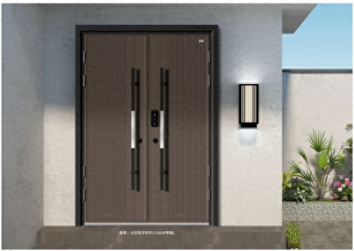 钢质保温门十大品牌排行榜(钢质保温门等级排行)插图3