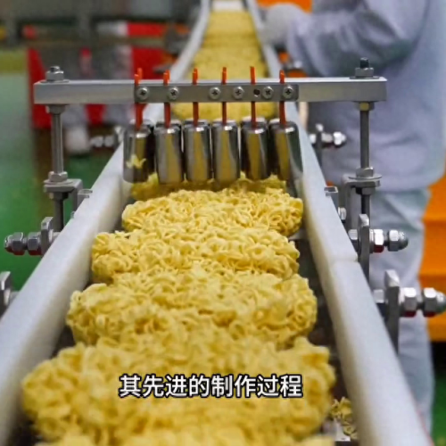 美国泡面工厂排名前十(全球最大泡面厂)插图