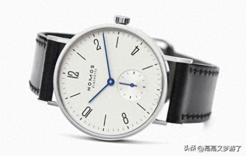 十大名表定制表品牌排行榜(国产名表前十名手表)插图10