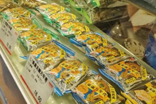 上海糕点品牌排名前十(品牌糕点排名前十)插图67