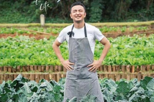 十大男主持人才华排行榜(襄阳电视台十大主持人)插图4