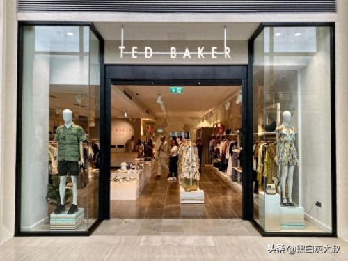 世界十大轻奢男装品牌排行榜(男士轻奢商务男装)插图8