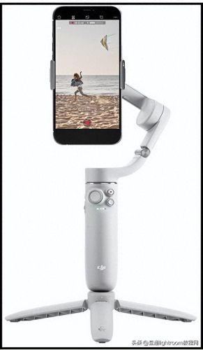 十大手机云台品牌排行榜(十大品牌手机排行)插图3