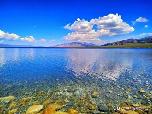 新疆十大最美大峡谷排行榜(新疆值得去的大峡谷)插图16