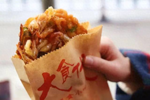 常州美食豆浆排名前十(鹰嘴豆豆浆的正确做法)插图8 常州美食豆浆排名前十(鹰嘴豆豆浆的正确做法)插图8