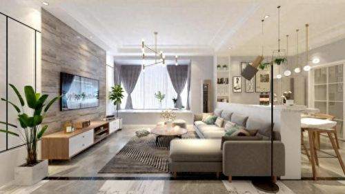 安顺十大名企排行榜名单(安顺装修公司十大排名)插图1