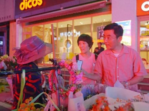 呈贡大学城十大夜市排行榜(呈贡大学城南)插图7