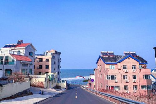 环翠区旅游景区排名前十(环翠自然风景区)插图39 环翠区旅游景区排名前十(环翠自然风景区)插图39