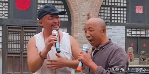 网红十大老歌手排行榜(男生歌手网红)插图8 网红十大老歌手排行榜(男生歌手网红)插图8