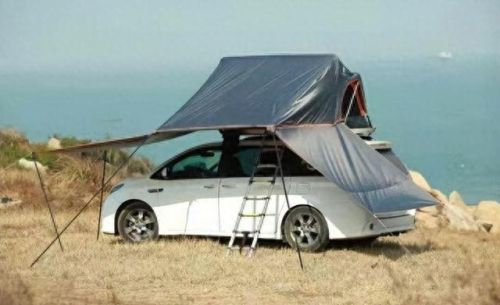 野营防雨帐篷十大品牌排行榜最新(防雨最好品牌帐篷)插图9