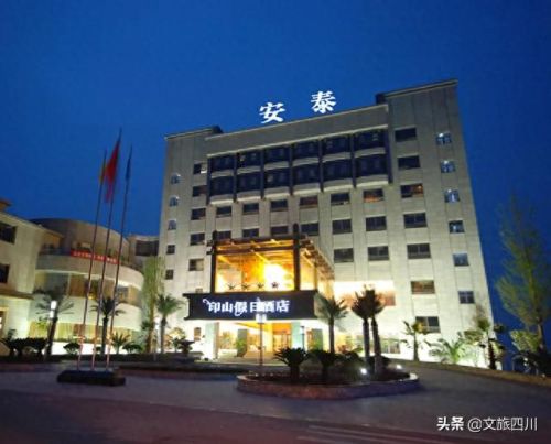 开江宴席酒店排名前十(开江最好酒店排名)