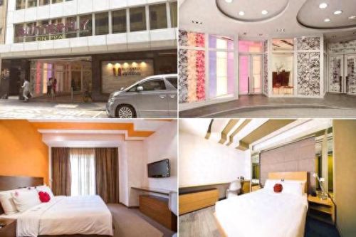 香港夜市酒店排名前十(香港四季酒店的传奇)插图4 香港夜市酒店排名前十(香港四季酒店的传奇)插图4