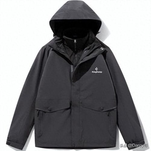 国内十大品牌冲锋衣排行榜(冲锋衣品牌排名前十名)