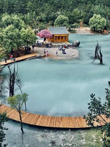 云南木雕酒店排名前十(云南婕珞芙酒店)插图9 云南木雕酒店排名前十(云南婕珞芙酒店)插图9