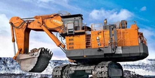日本十大挖掘机厂家排行榜(挖掘机日本和美国)插图4