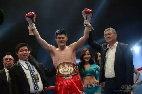 中国排名前十的拳王(中国拳王第一名张君龙)插图7 中国排名前十的拳王(中国拳王第一名张君龙)插图7