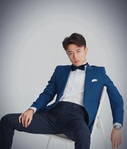 中国十大最帅男主播排行榜(斗鱼被永久封杀的十大主播)插图13