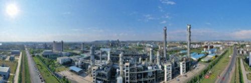 国产丙烯酸十大品牌排行榜(丙烯酸外墙漆品牌)插图1