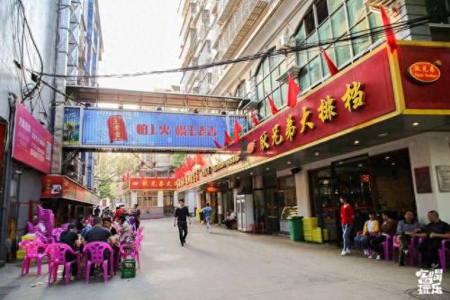 岳阳铁板小吃排名前十(岳阳小吃什么最出名)插图70 岳阳铁板小吃排名前十(岳阳小吃什么最出名)插图70