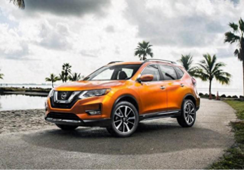 suv车十大销量品牌排行榜2015(suv车中国排行榜前十名)插图12 suv车十大销量品牌排行榜2015(suv车中国排行榜前十名)插图12