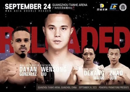 拳击十大影响力排行榜中国(学拳击的十大坏处)插图